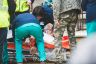Palio Straordinario: la fotogallery delle Prove di Addestramento Mattutine
